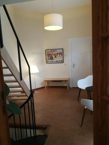 Triplex Pres De La Grand-Place Bruselas Exterior foto
